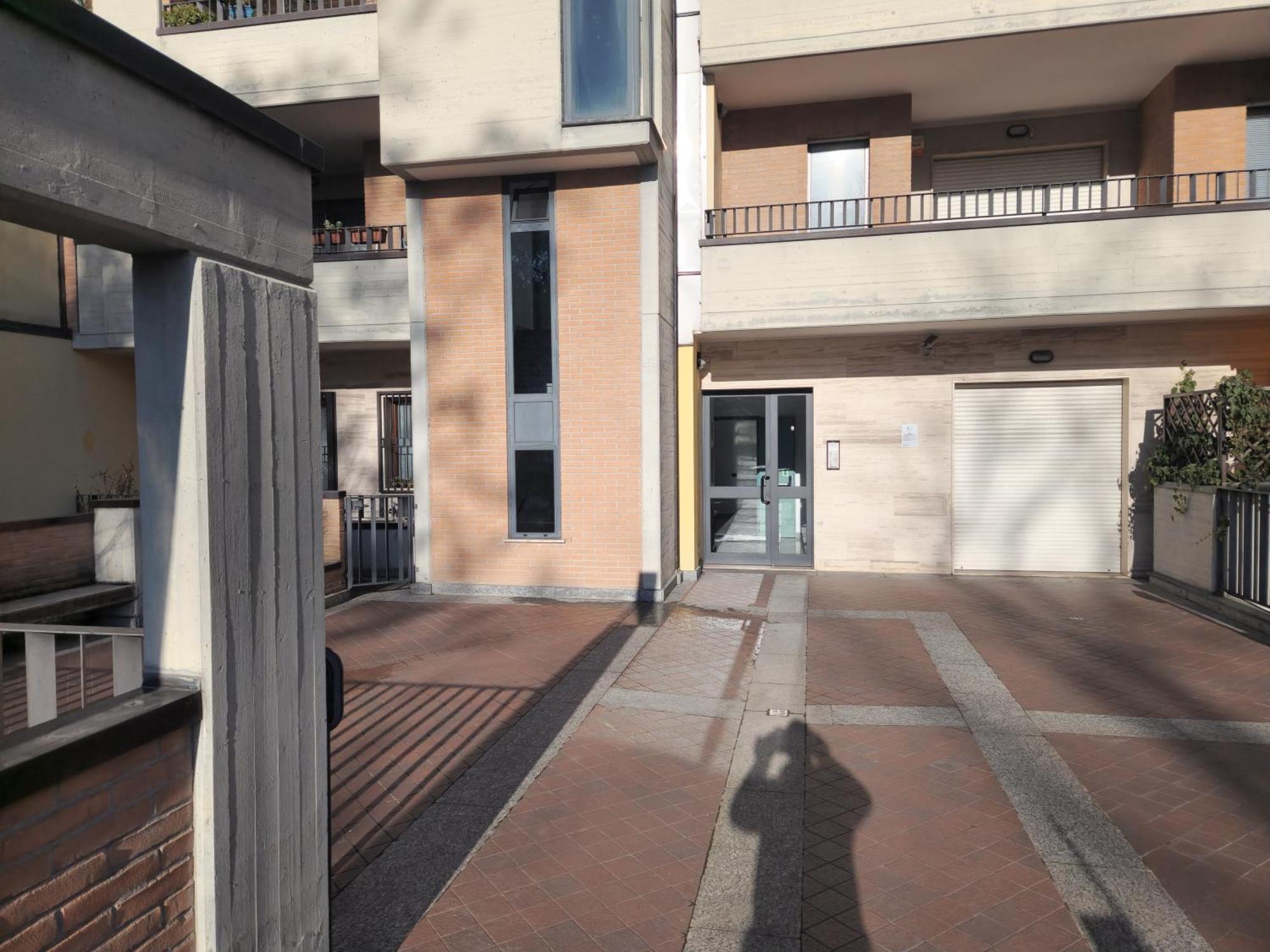 Amazing Terrace Appartement *