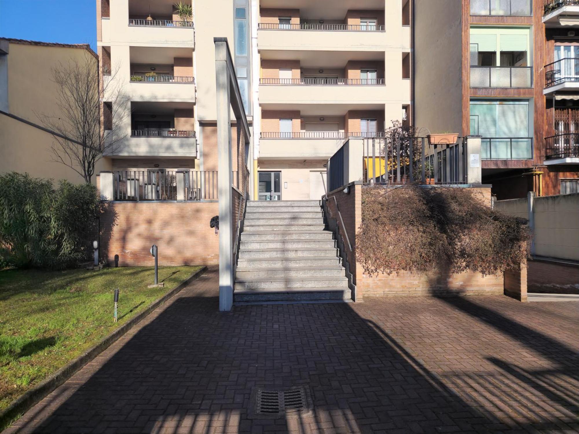 Appartement Amazing Terrace Milan